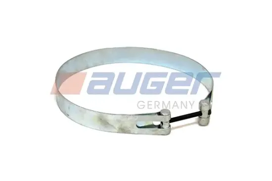 Halter, Schalldämpfer AUGER 65508 Bild Halter, Schalldämpfer AUGER 65508