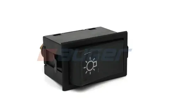 Schalter, Hauptlicht AUGER 66379 Bild Schalter, Hauptlicht AUGER 66379