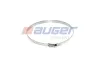 Klemmschelle AUGER 66509