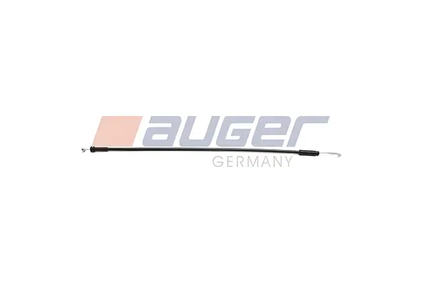 Seilzug, Klappenentriegelung-Staukasten links AUGER 66715