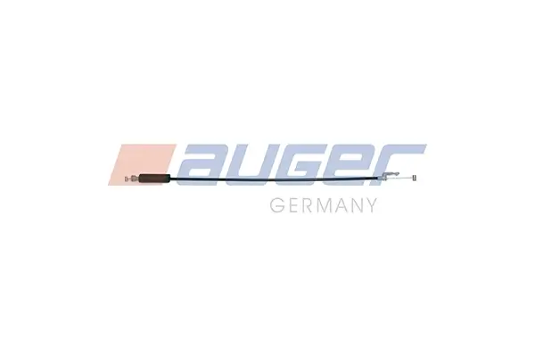 Seilzug, Türentriegelung AUGER 67038