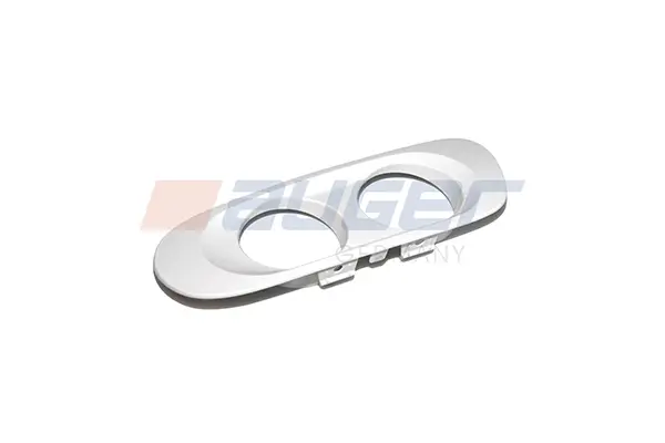 Blende, Stoßfänger links AUGER 67470