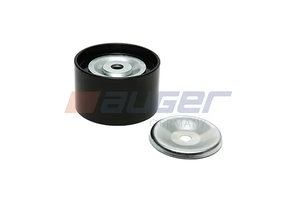Spannrolle, Keilrippenriemen AUGER 67756