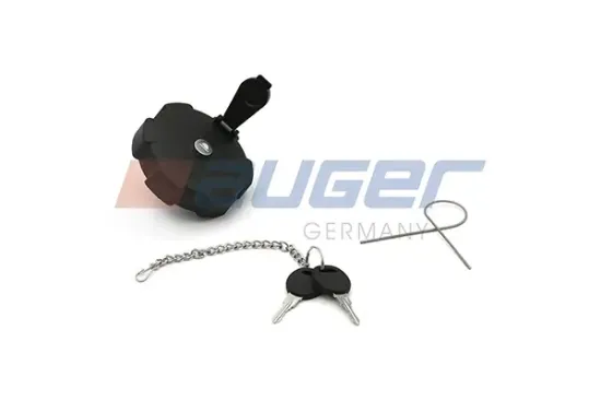 Verschluss, Kraftstofftank AUGER 68442 Bild Verschluss, Kraftstofftank AUGER 68442