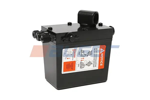 Kipppumpe, Fahrerhaus AUGER 68515