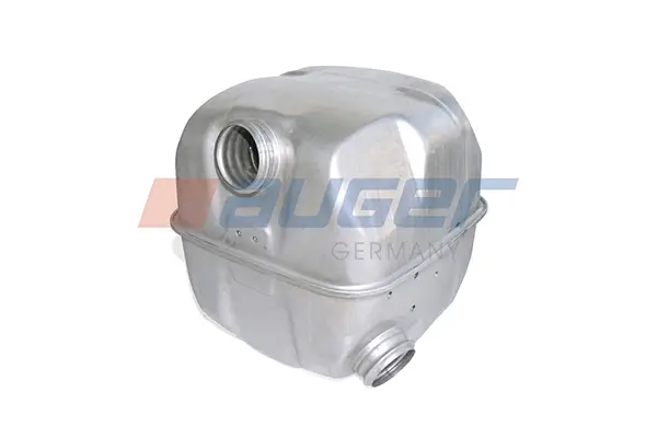 Mittel-/Endschalldämpfer AUGER 68867