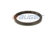 Wellendichtring, Kurbelwelle getriebeseitig AUGER 69182