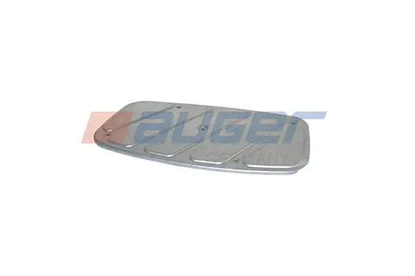 Hitzeschutzblech AUGER 69821