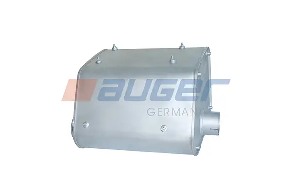 Mittel-/Endschalldämpfer AUGER 69832