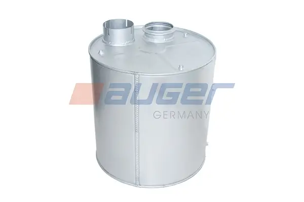 Mittel-/Endschalldämpfer AUGER 69978