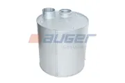 Mittel-/Endschalldämpfer AUGER 69978