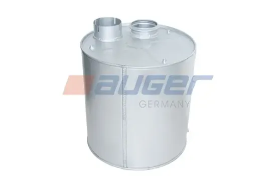 Mittel-/Endschalldämpfer AUGER 69978 Bild Mittel-/Endschalldämpfer AUGER 69978