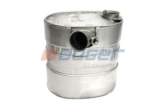 Mittel-/Endschalldämpfer AUGER 70151 Bild Mittel-/Endschalldämpfer AUGER 70151