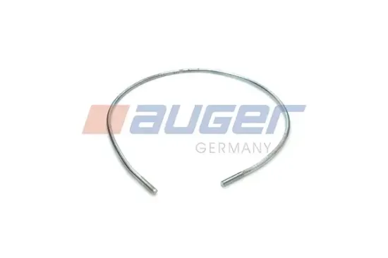 Halter, Schalldämpfer AUGER 70169 Bild Halter, Schalldämpfer AUGER 70169