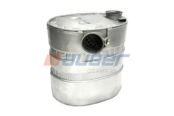 Mittel-/Endschalldämpfer AUGER 70172