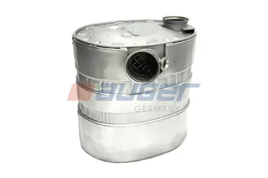 Mittel-/Endschalldämpfer AUGER 70172 Bild Mittel-/Endschalldämpfer AUGER 70172