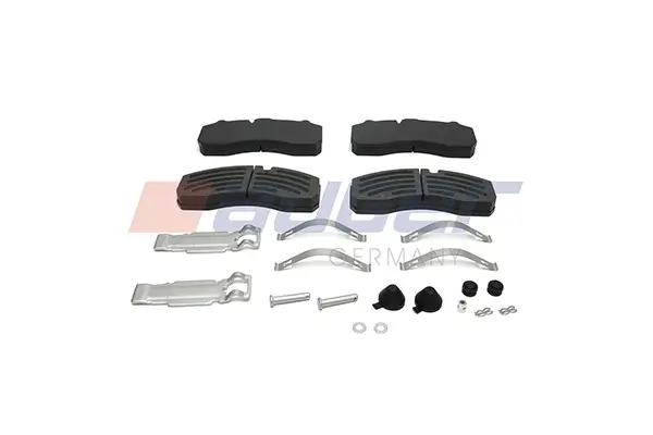 Bremsbelagsatz, Scheibenbremse AUGER 70370