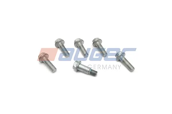 Prüfset, Bremsscheibenschlagprüfung AUGER 70676