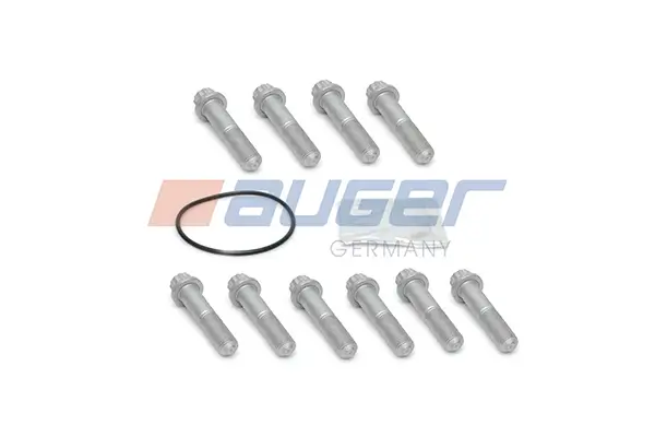 Prüfset, Bremsscheibenschlagprüfung AUGER 70679