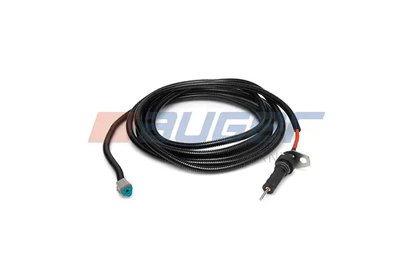 Sensor, Bremsbelagverschleiß vorne rechts AUGER 70713
