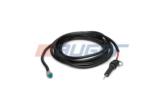 Sensor, Bremsbelagverschleiß vorne rechts AUGER 70713 Bild Sensor, Bremsbelagverschleiß vorne rechts AUGER 70713