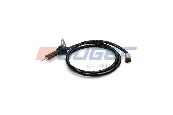 Sensor, Bremsbelagverschleiß hinten rechts AUGER 70714