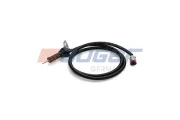 Sensor, Bremsbelagverschleiß hinten rechts AUGER 70714