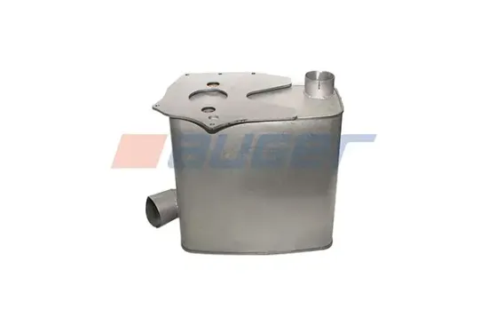 Mittel-/Endschalldämpfer AUGER 70878 Bild Mittel-/Endschalldämpfer AUGER 70878