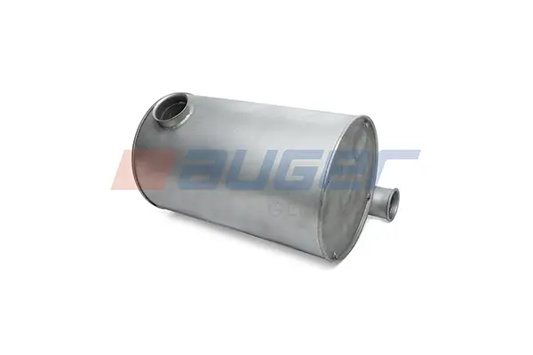 Mittel-/Endschalldämpfer AUGER 70987