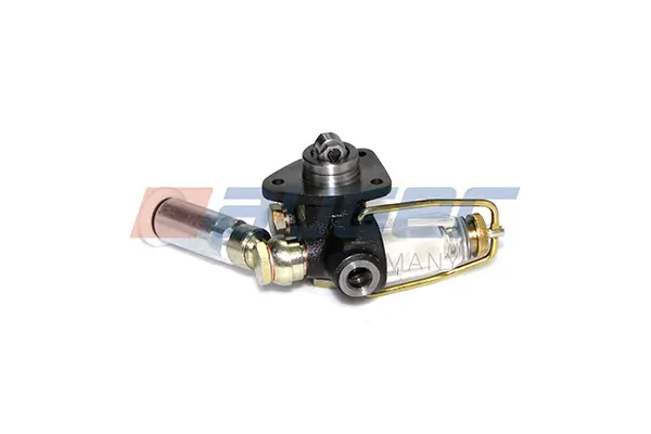 Pumpe, Kraftstoffvorförderung AUGER 71539