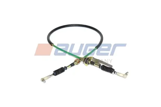 Gaszug AUGER 71771 Bild Gaszug AUGER 71771