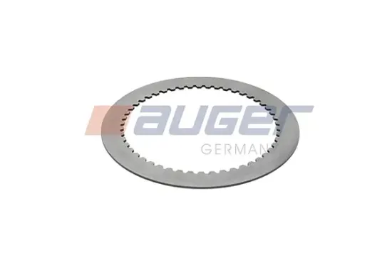 Belaglamelle, Lamellenkupplung (Automatikgetriebe) AUGER 72081 Bild Belaglamelle, Lamellenkupplung (Automatikgetriebe) AUGER 72081