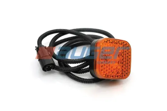 Seitenmarkierungsleuchte beidseitig AUGER 73482 Bild Seitenmarkierungsleuchte beidseitig AUGER 73482