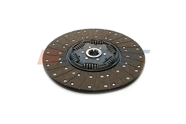 Kupplungsscheibe AUGER 73640