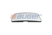 Spiegelglas, Außenspiegel rechts AUGER 73854