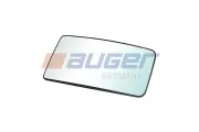 Spiegelglas, Außenspiegel links rechts AUGER 73977