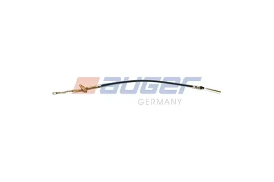 Seilzug, Feststellbremse hinten rechts AUGER 74203 Bild Seilzug, Feststellbremse hinten rechts AUGER 74203