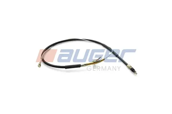 Seilzug, Feststellbremse hinten rechts AUGER 74205 Bild Seilzug, Feststellbremse hinten rechts AUGER 74205