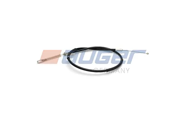 Seilzug, Feststellbremse hinten AUGER 74252