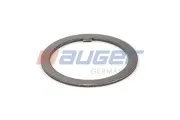 Sicherungsblech, Achsmutter AUGER 74682
