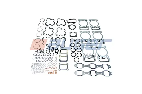 Dichtungssatz, Kurbelgehäuse AUGER 74895