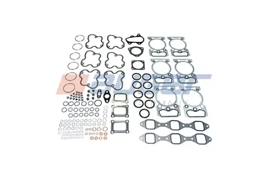 Dichtungssatz, Kurbelgehäuse AUGER 74895 Bild Dichtungssatz, Kurbelgehäuse AUGER 74895