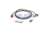 Sensor, Raddrehzahl AUGER 74970