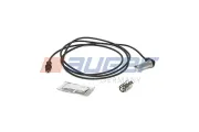 Sensor, Raddrehzahl AUGER 74970