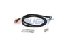 Sensor, Raddrehzahl AUGER 74986