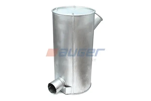 Mittel-/Endschalldämpfer AUGER 75076