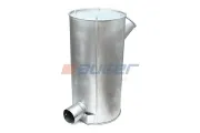 Mittel-/Endschalldämpfer AUGER 75076