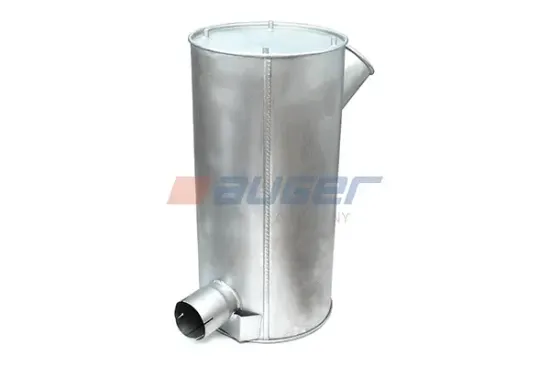 Mittel-/Endschalldämpfer AUGER 75076 Bild Mittel-/Endschalldämpfer AUGER 75076
