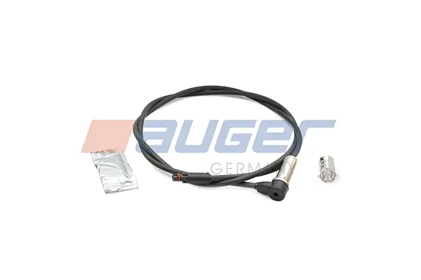 Sensor, Raddrehzahl AUGER 75725