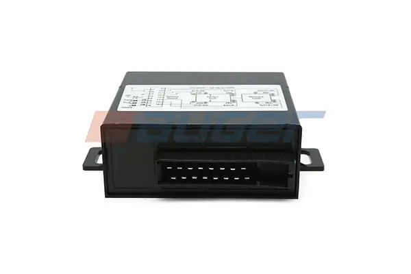 Warnblinkrelais AUGER 76062